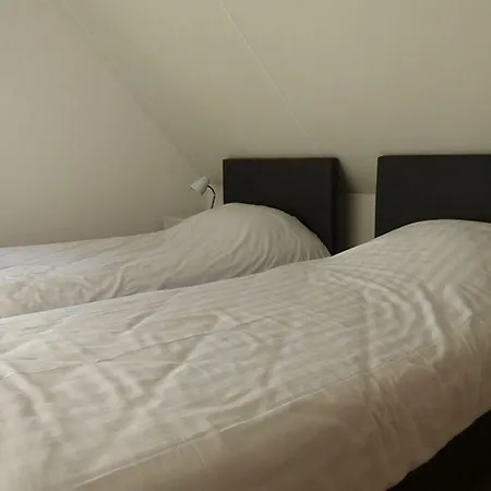 Сasa de vacaciones Ferienhaus Fuer 10 Personen In Baarle-nassau, Nordbrabant *