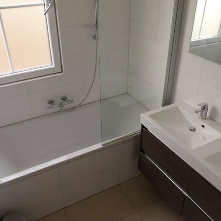 Сasa de vacaciones Ferienhaus Fuer 10 Personen In Baarle-nassau, Nordbrabant *