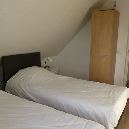 Ferienhaus Fuer 10 Personen In Baarle-nassau, Nordbrabant *