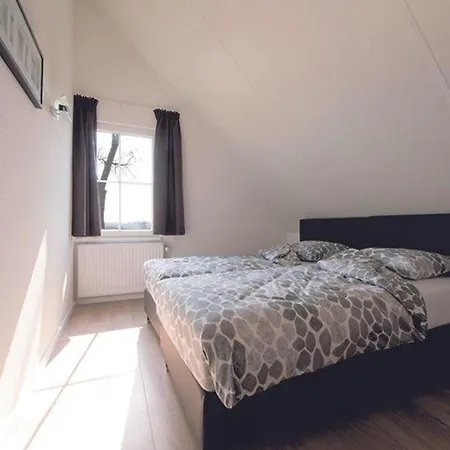 Ferienhaus Fuer 10 Personen In Baarle-nassau, Nordbrabant * Baarle-Nassau