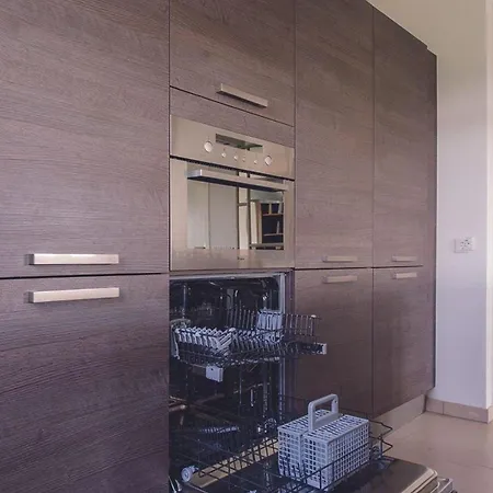 Сasa de vacaciones Ferienhaus Fuer 10 Personen In Baarle-nassau, Nordbrabant *