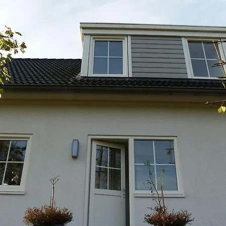 Ferienhaus Fuer 10 Personen In Baarle-nassau, Nordbrabant * Baarle-Nassau