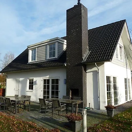 Ferienhaus Fuer 10 Personen In Baarle-nassau, Nordbrabant Baarle-Nassau